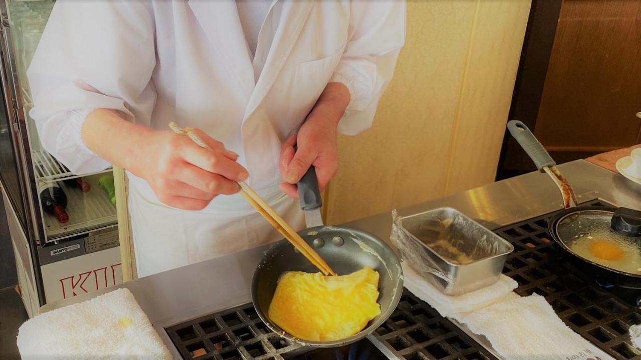 Marukoma Onsen Ryokan Тітосе Екстер'єр фото